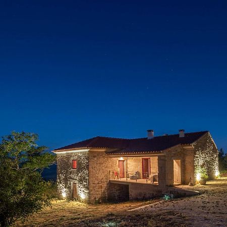 Villa Casa Da Moiroa Sendim  Exterior foto