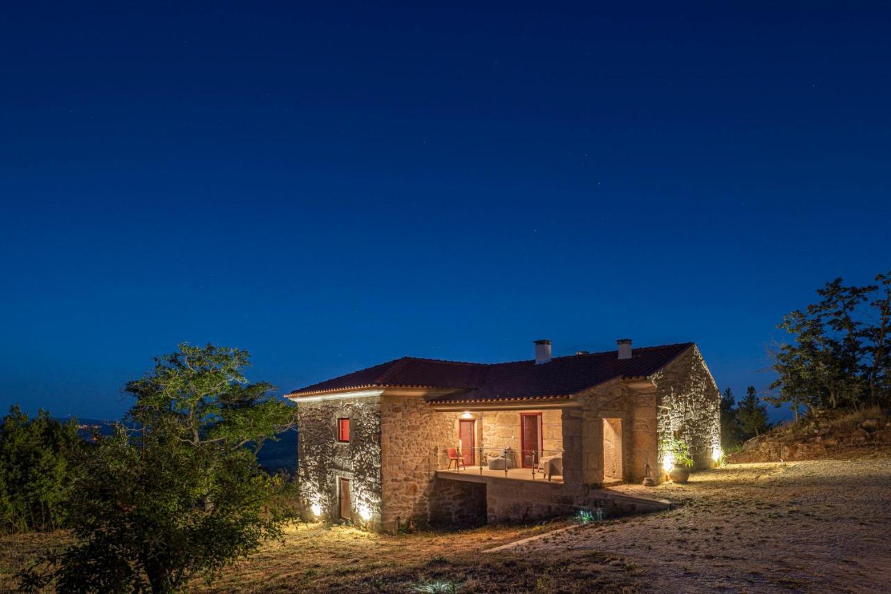 Villa Casa Da Moiroa Sendim  Exterior foto